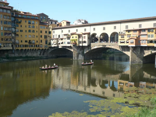 Florence Italy — Stock Photo, Image
