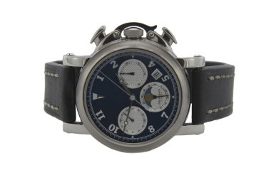 Chronograph izle