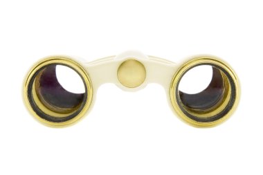 eski opera gözlükleri