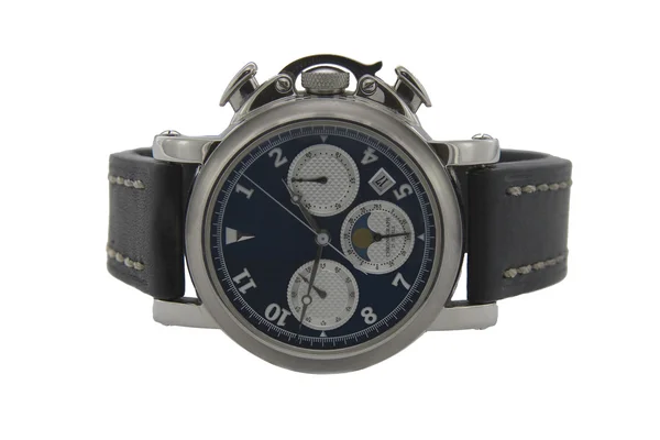 Chronograph watch — Stock Photo, Image