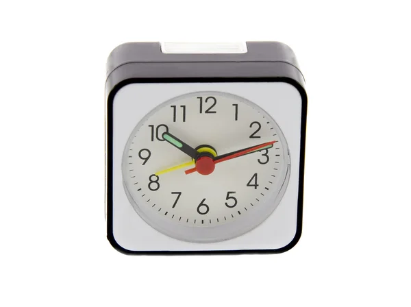 Modern alarm clock — Stock Photo, Image