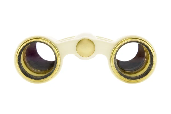 Vecchi occhiali da opera — Foto Stock