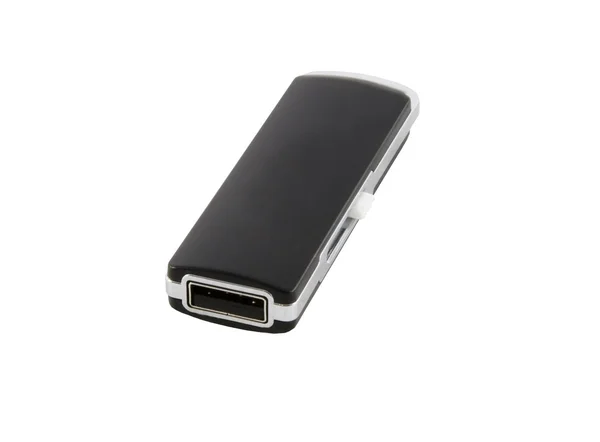Memoria USB unidad flash —  Fotos de Stock