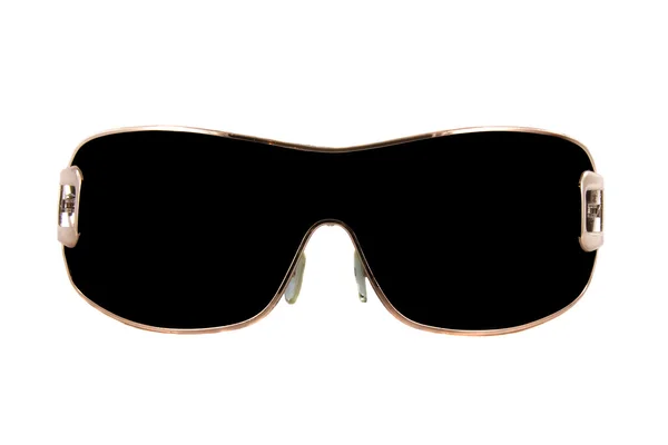 Moderne mode zonnebril — Stockfoto