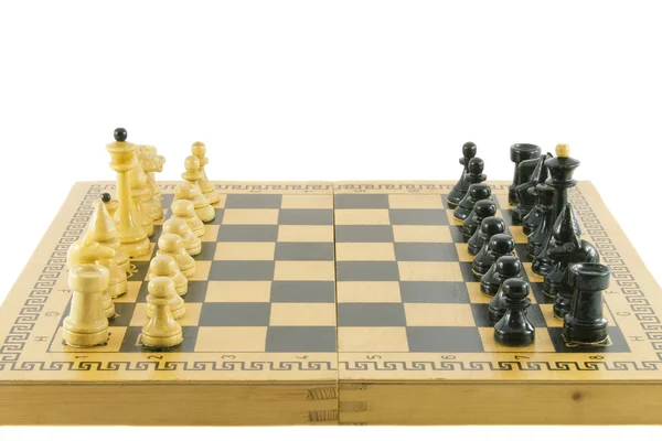 Chess Royalty Free Stock Photos
