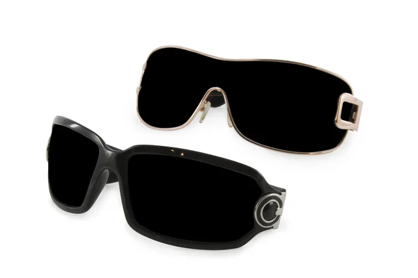 Modern fashion sunglasses — Stock Photo, Image