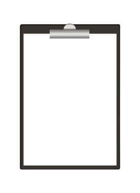 Clipboard clipart