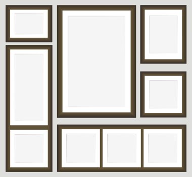 Frames clipart