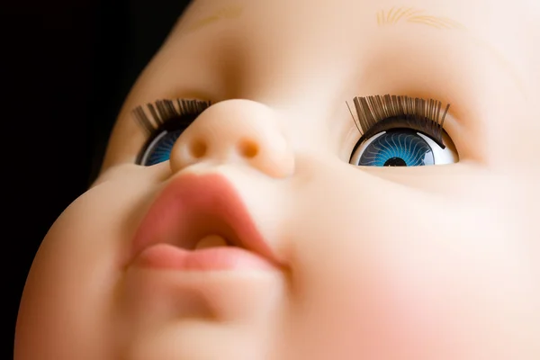 stock image Doll close up