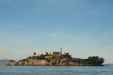 Alcatraz Adası, San Francisco