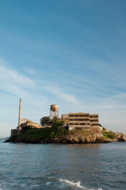 Alcatraz Adası, San Francisco