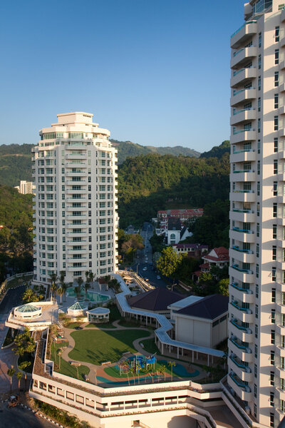 Кондоминиум
