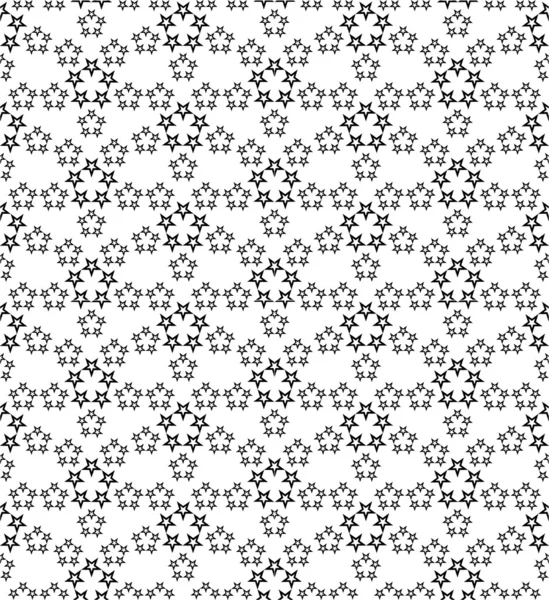 stock vector Seamless transparent pattern.