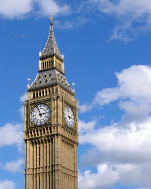 Big Ben clipart