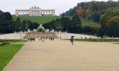 Schonbrunn