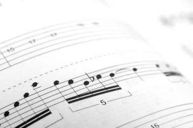Tabulature