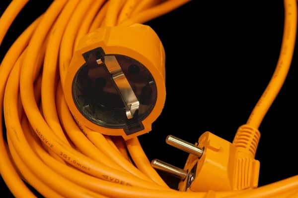 Cable de extensión —  Fotos de Stock