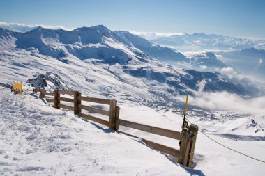 Dağlar