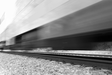 Tren.