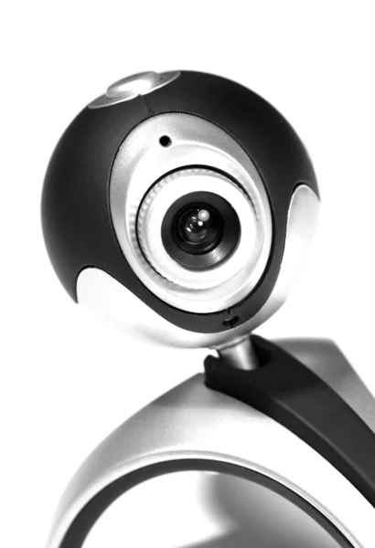 Webcam — Stock fotografie
