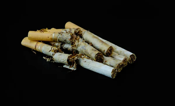 Сигарета — стоковое фото