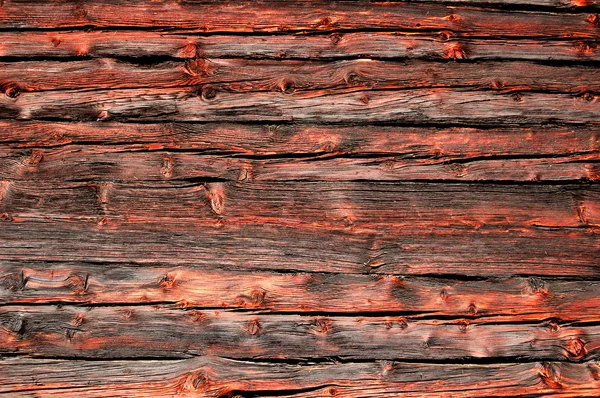 Close-up of wooden surface — Stock Photo, Image
