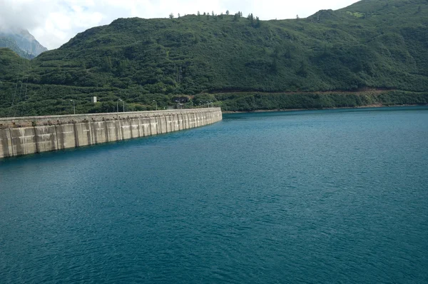 stock image Hydroelectric Dam