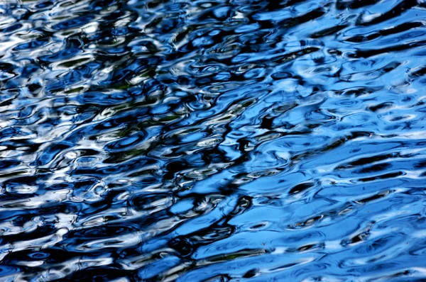 Размышления о озерной воде Лицензионные Стоковые Фото
