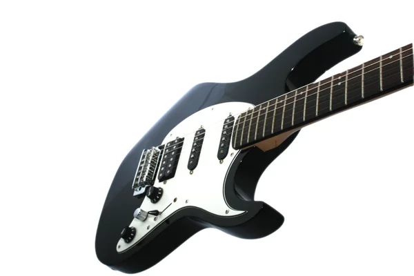 Guitar engraving, — Stock Photo, Image