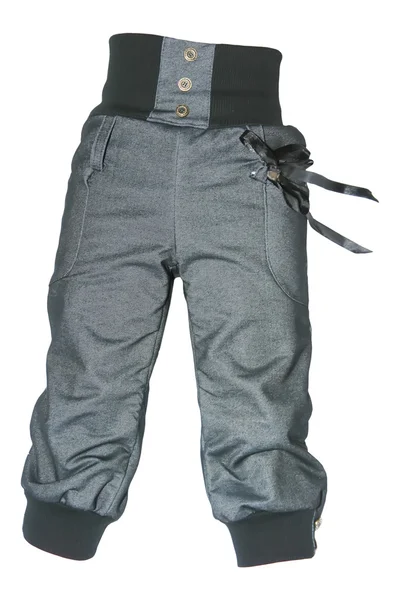 Capri pants — Stock Photo, Image