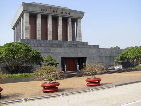 Stock image Mausoleum