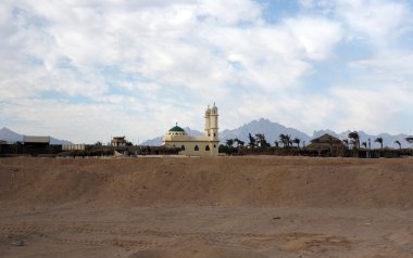 Müslüman Camii