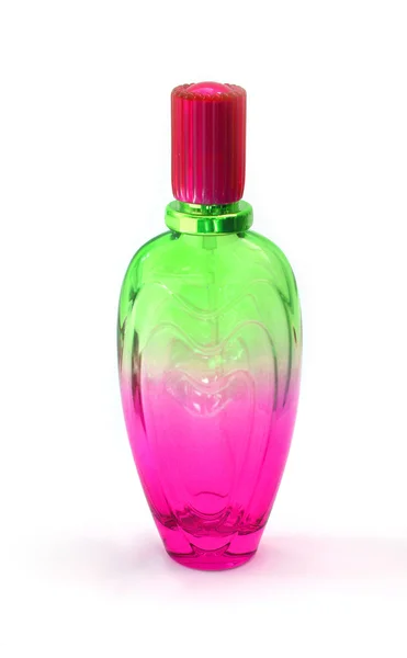 Flasche für Parfüm — Stockfoto
