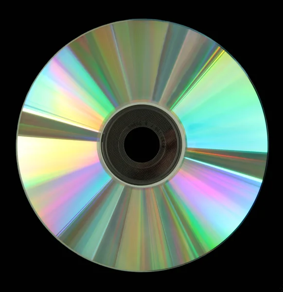 CD skiva — Stockfoto