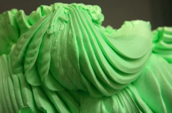 Moc chutné zmrzliny — Stock fotografie