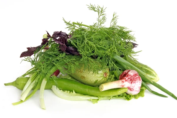 野菜 — ストック写真