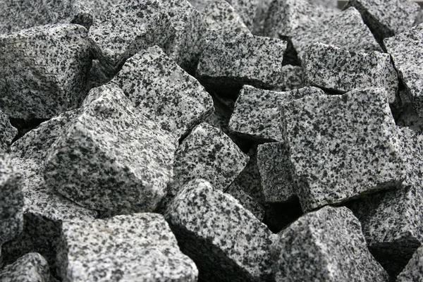 Строительный камень — стоковое фото