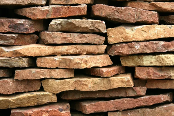 Build stone — Stock Photo, Image