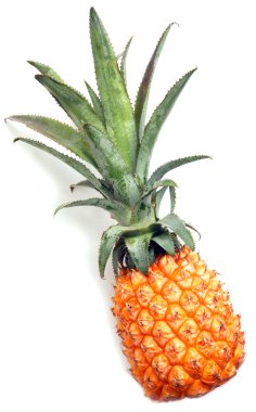 Ananas.