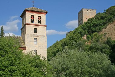 Belltower