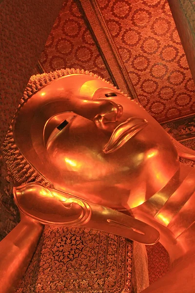Bouddha d'or — Photo