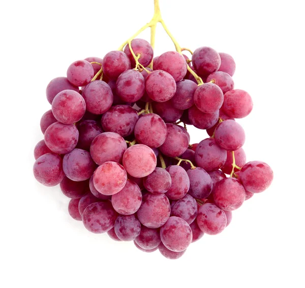 Clúster de uva —  Fotos de Stock