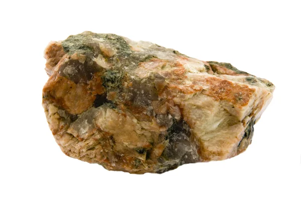 Pedra de granito — Fotografia de Stock