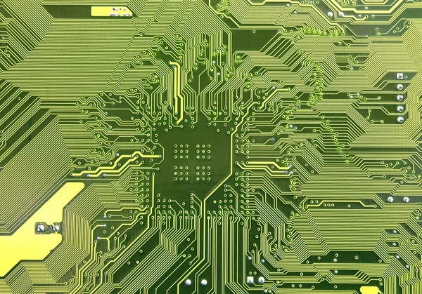 System board — Stock Photo, Image