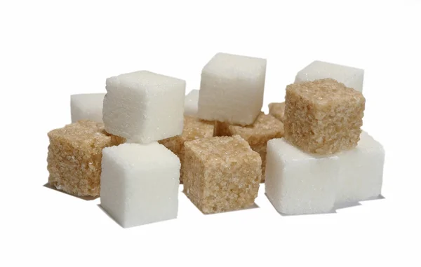 stock image Sugar