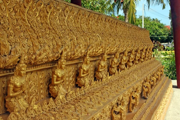 Buddhism — Stock Photo, Image