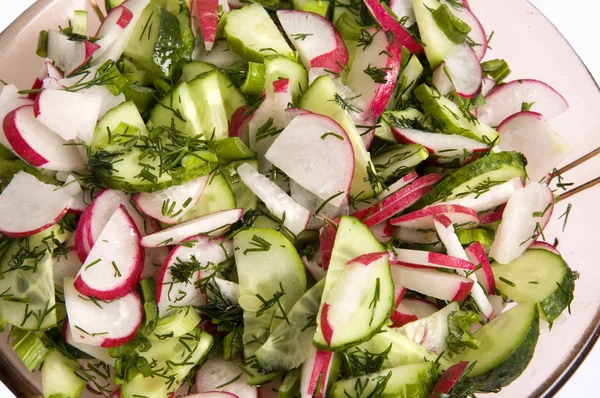 stock image Fresh vegetables