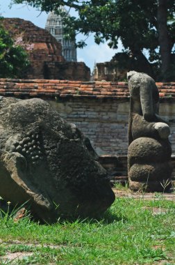 Ayutthaya, Tayland