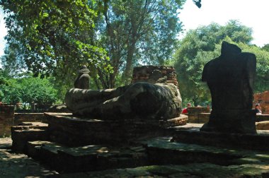 Ayutthaya, Tayland