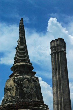 Ayutthaya, Tayland